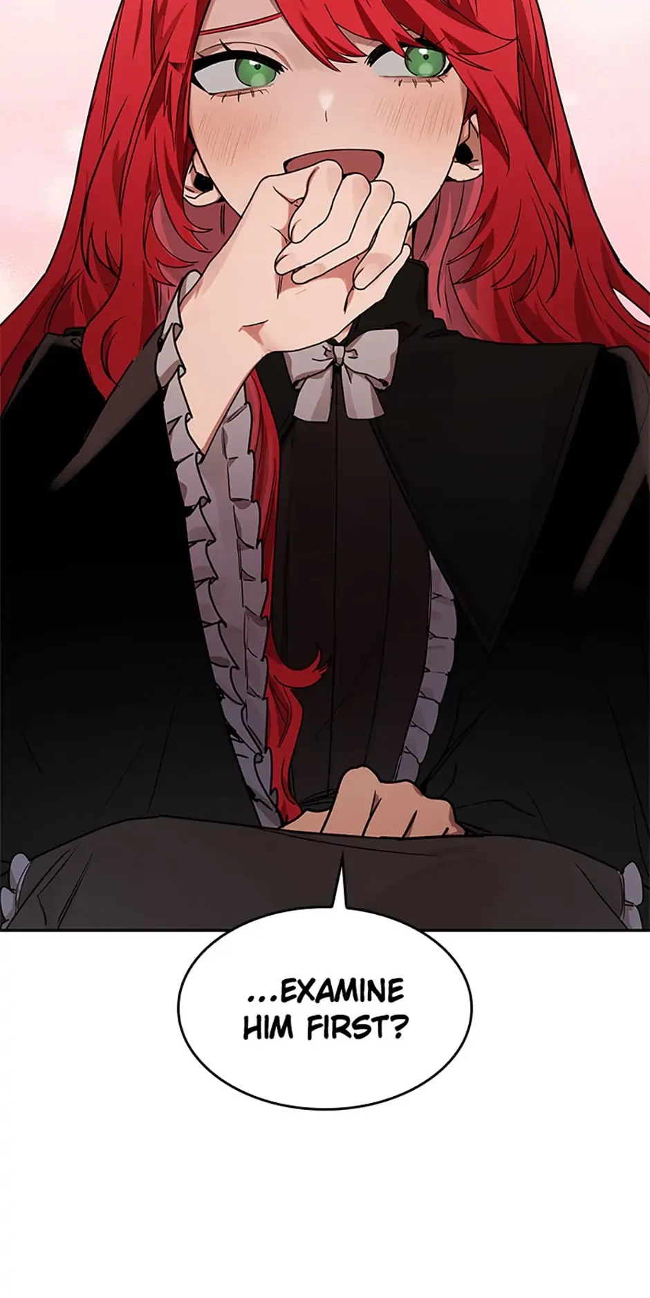 The Infinite Mage Chap 3 - Next Chap 4