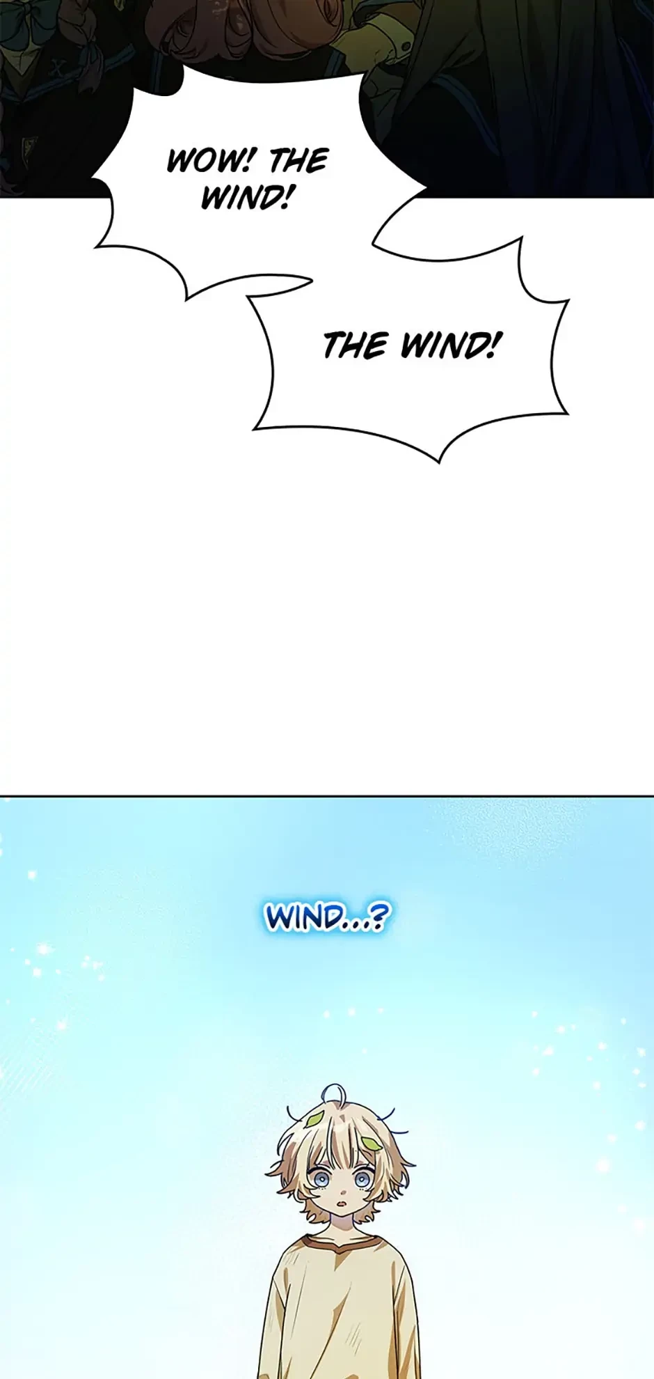 The Infinite Mage Chap 2 - Next Chap 3