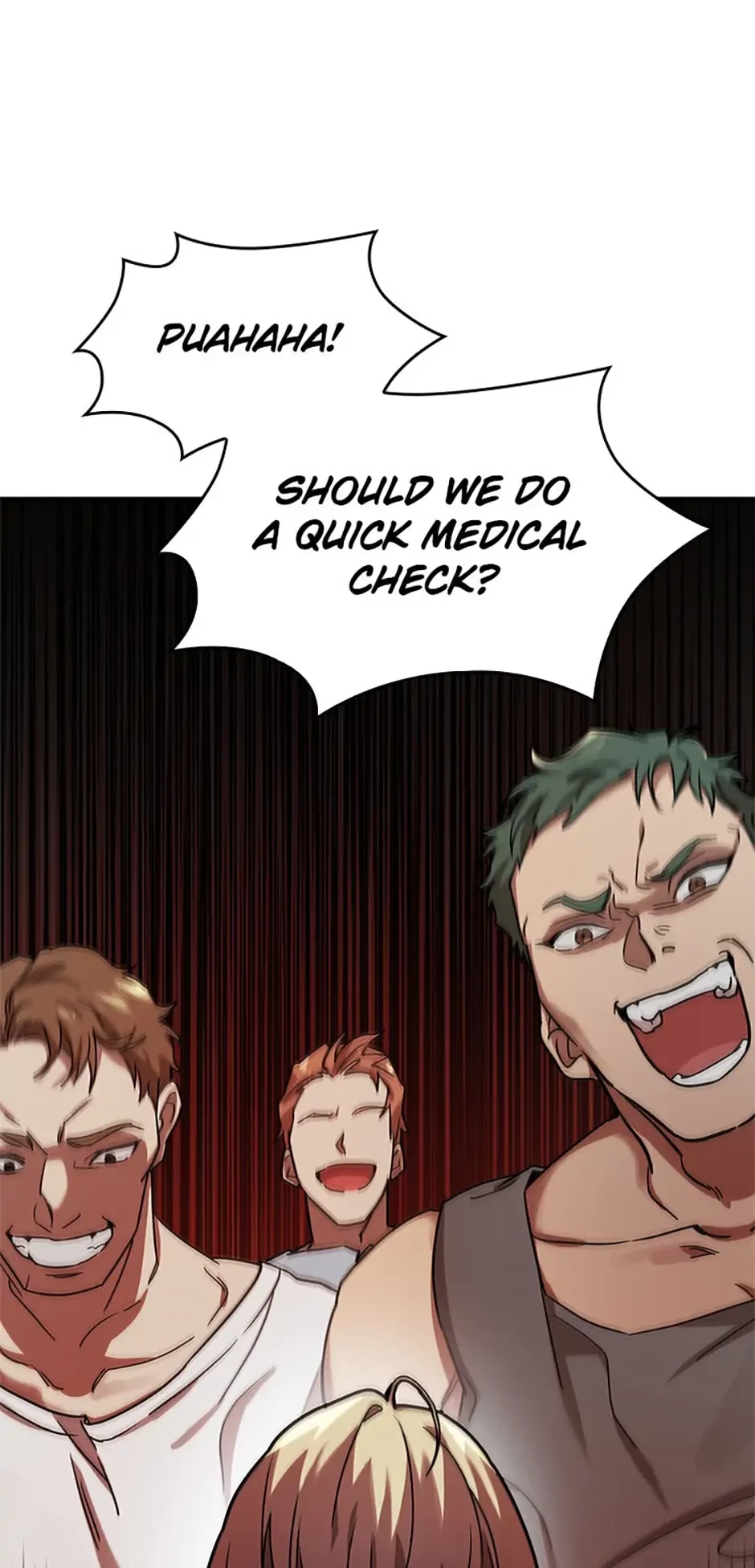 The Infinite Mage Chap 3 - Next Chap 4