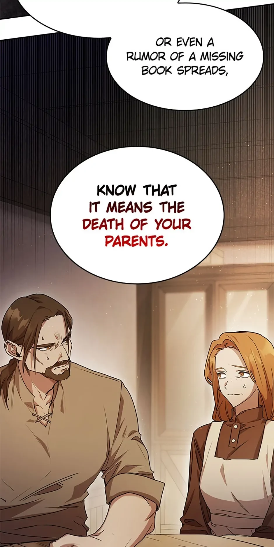 The Infinite Mage Chap 4 - Next Chap 5