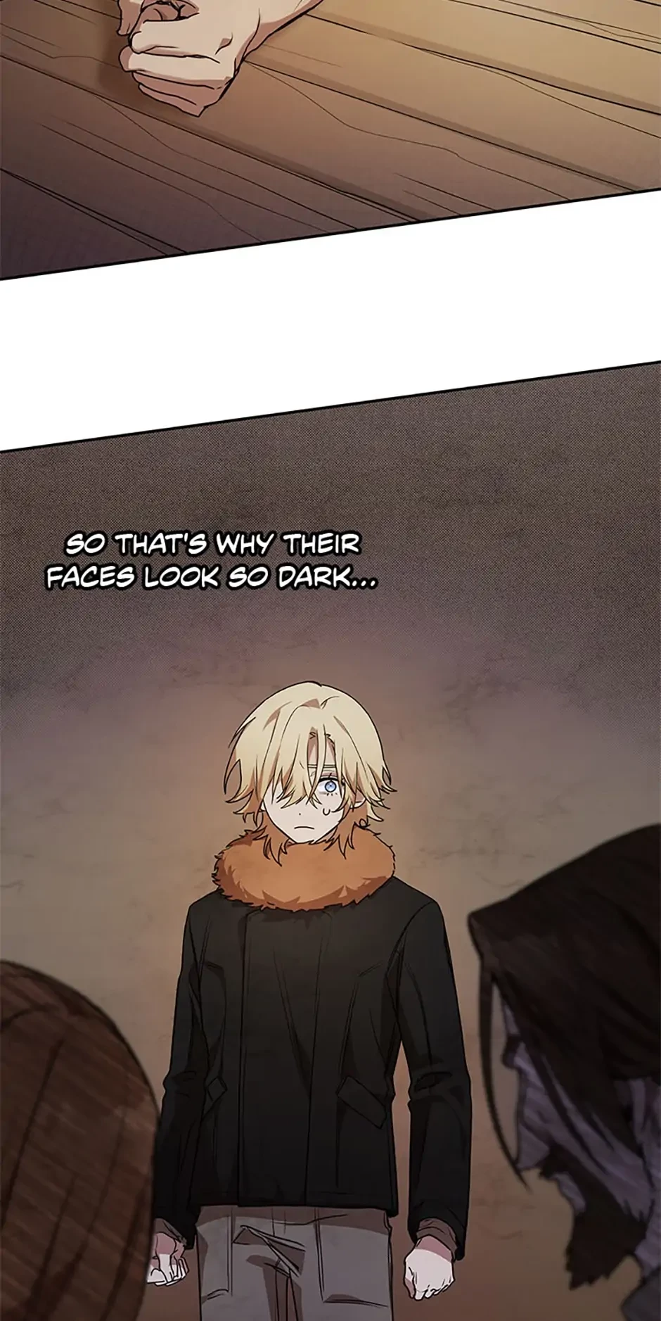 The Infinite Mage Chap 4 - Next Chap 5