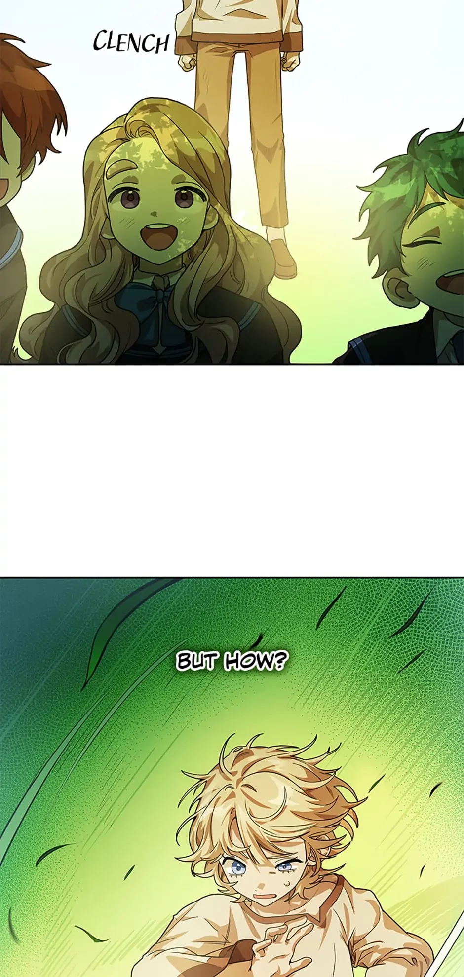 The Infinite Mage Chap 2 - Next Chap 3