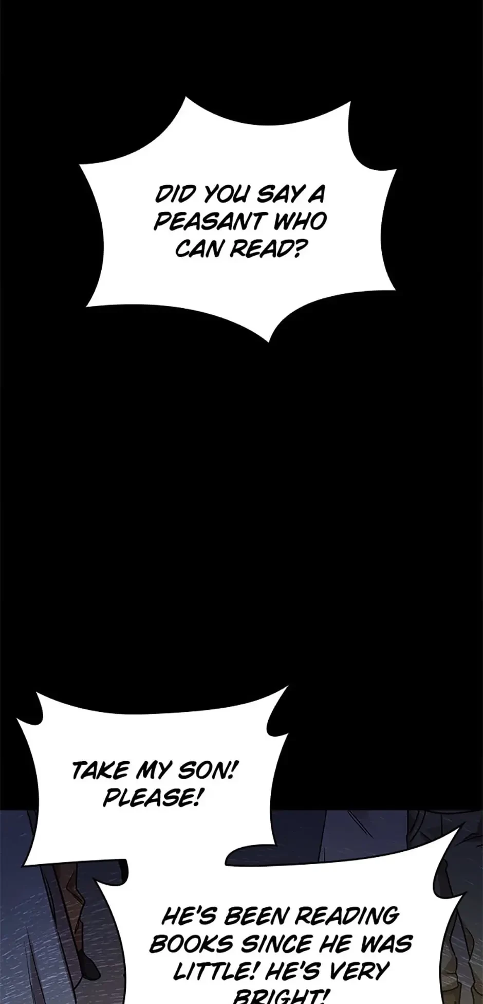 The Infinite Mage Chap 4 - Next Chap 5