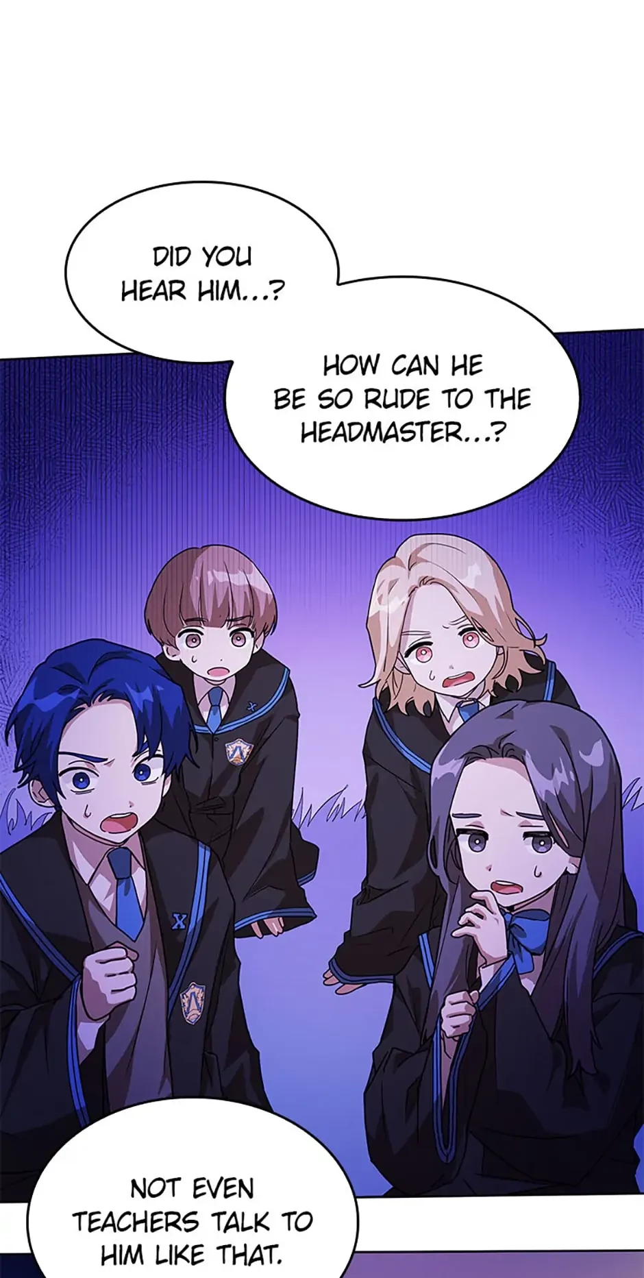 The Infinite Mage Chap 2 - Next Chap 3