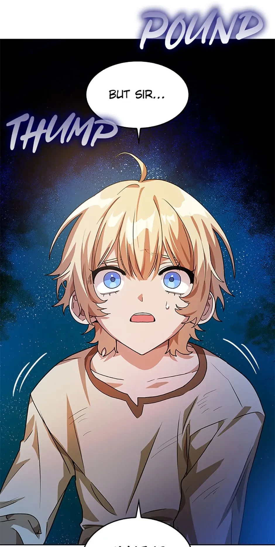 The Infinite Mage Chap 2 - Next Chap 3