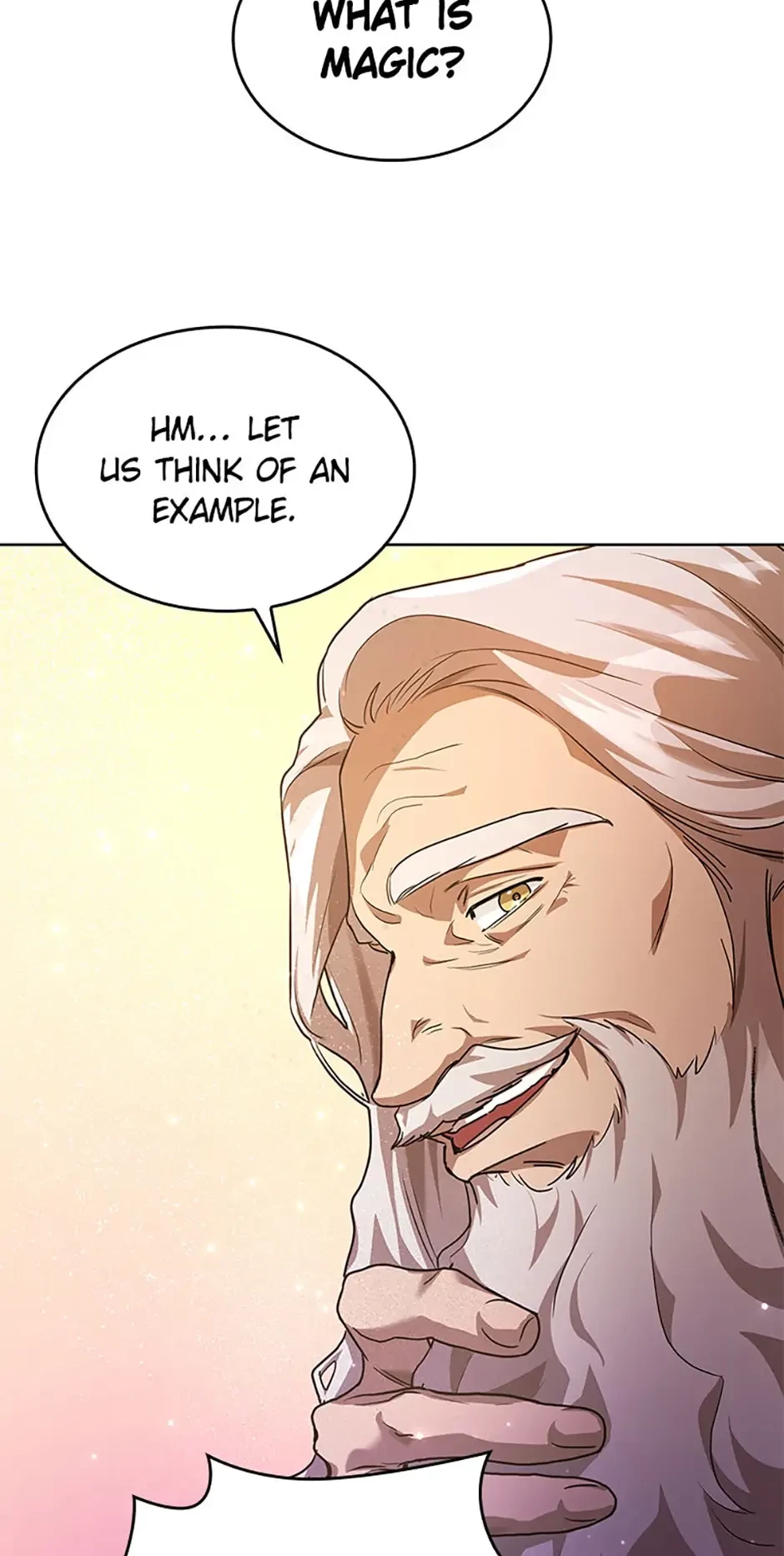 The Infinite Mage Chap 2 - Next Chap 3