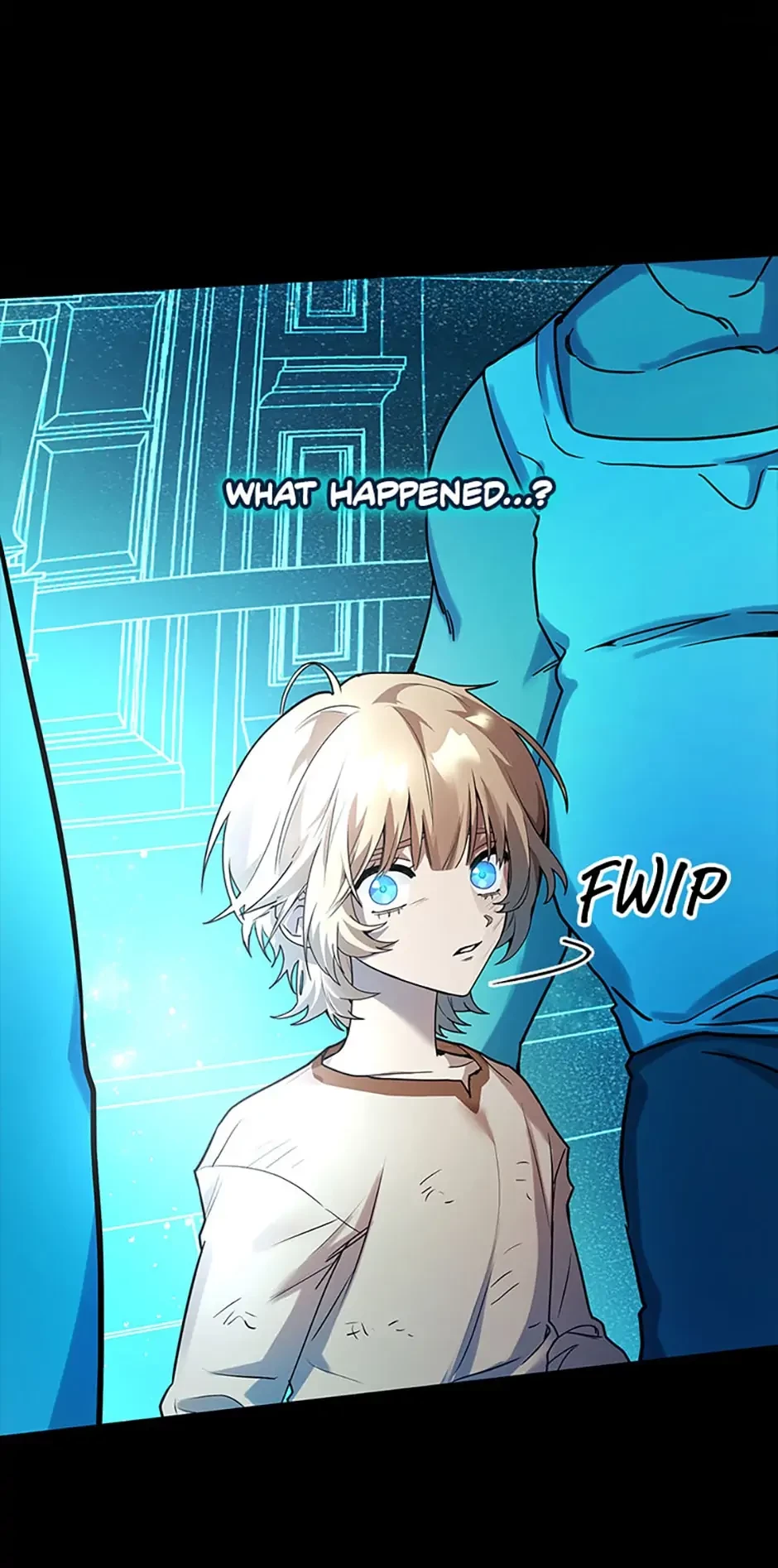 The Infinite Mage Chap 3 - Next Chap 4