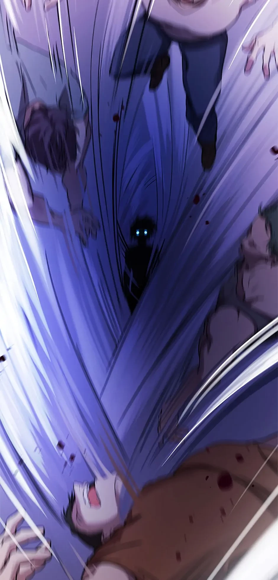 The Infinite Mage Chap 3 - Next Chap 4