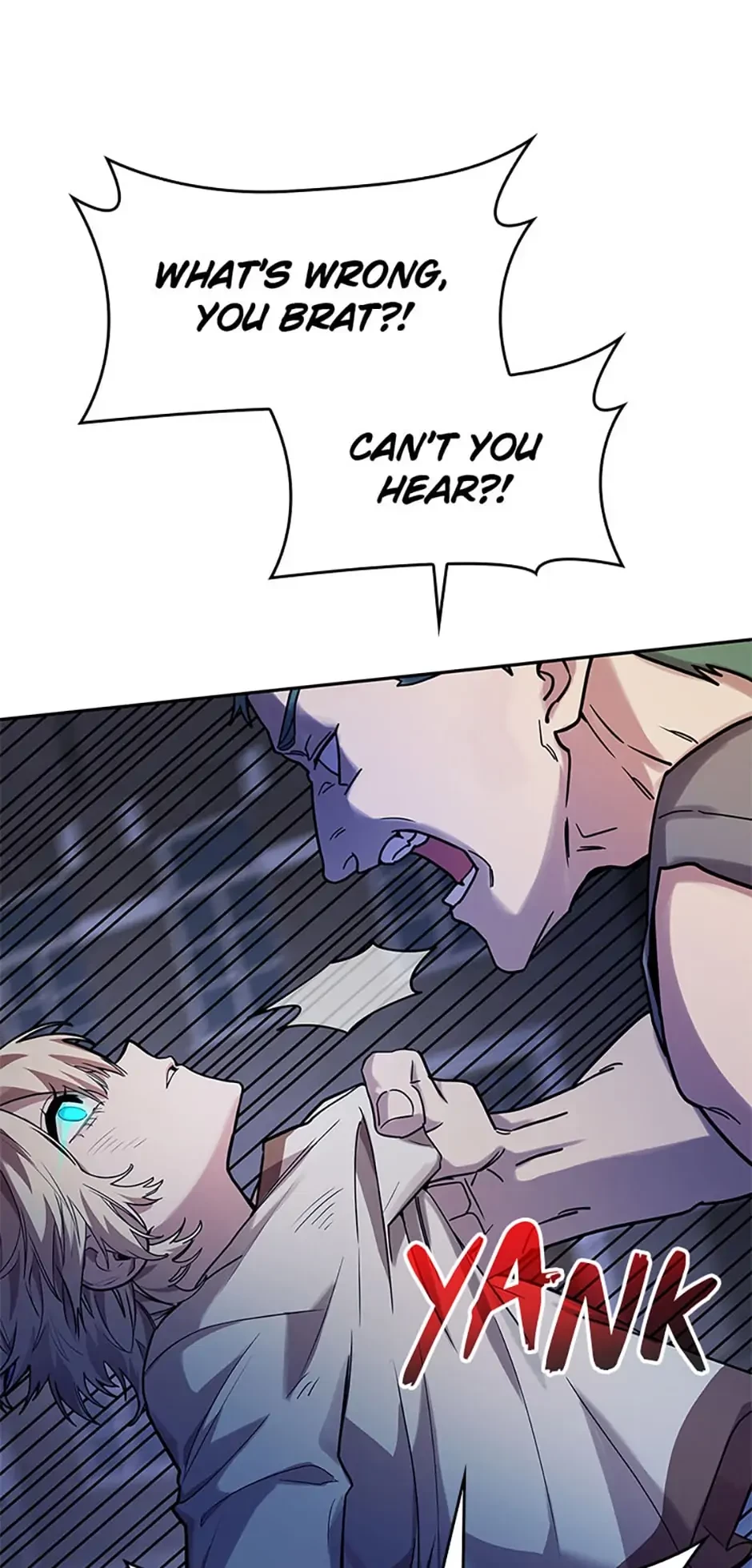 The Infinite Mage Chap 3 - Next Chap 4