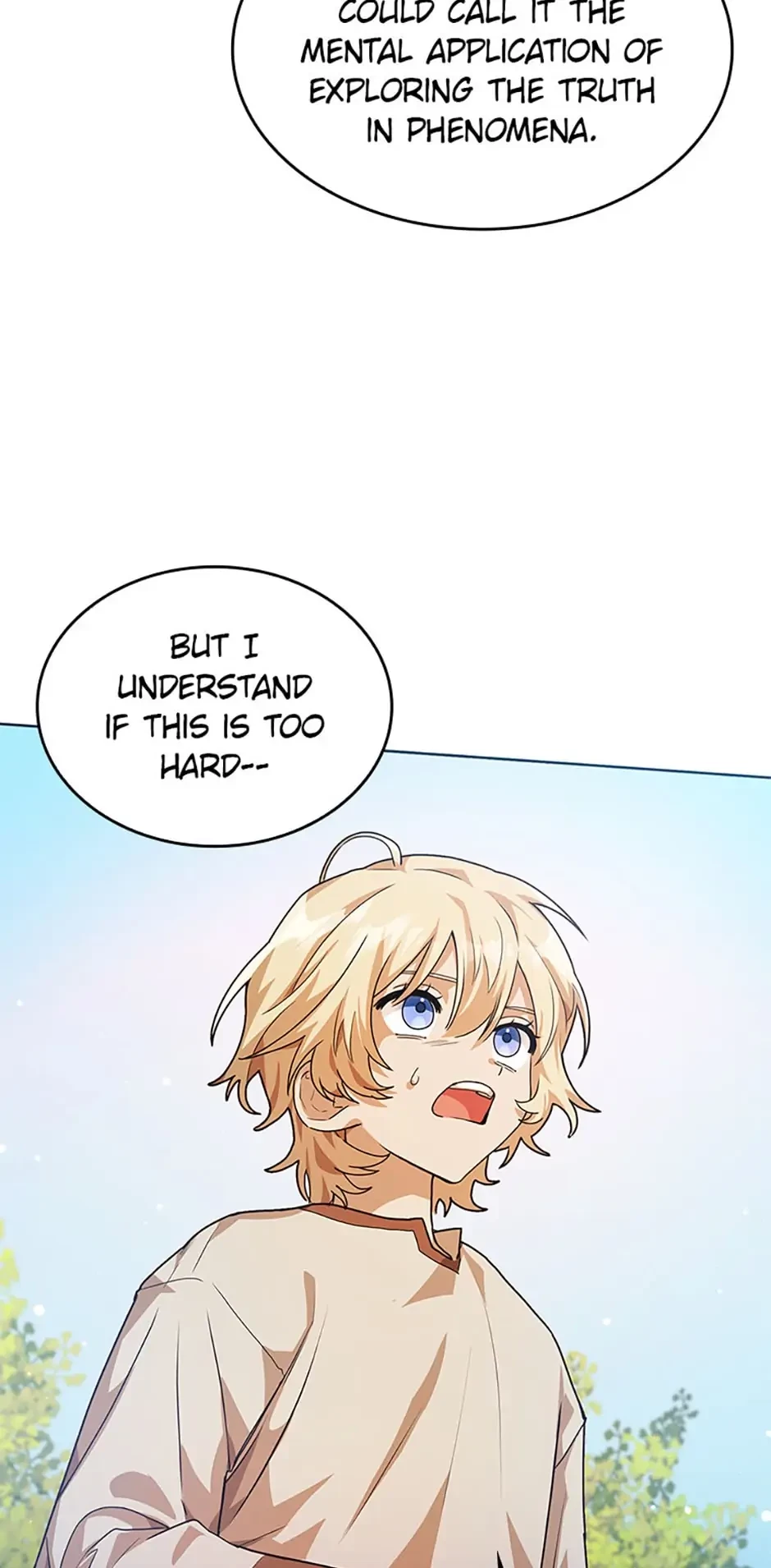 The Infinite Mage Chap 2 - Next Chap 3