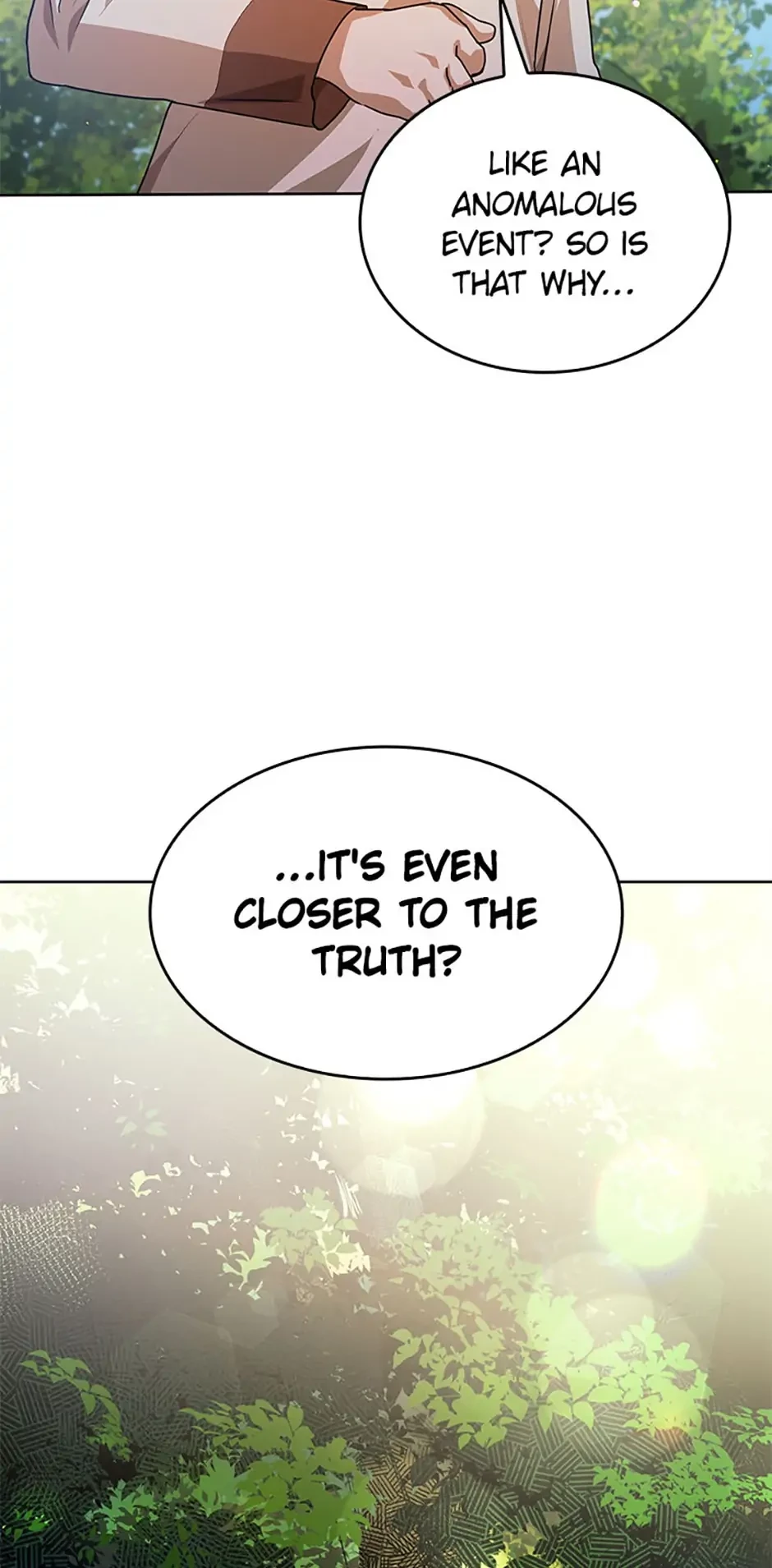 The Infinite Mage Chap 2 - Next Chap 3