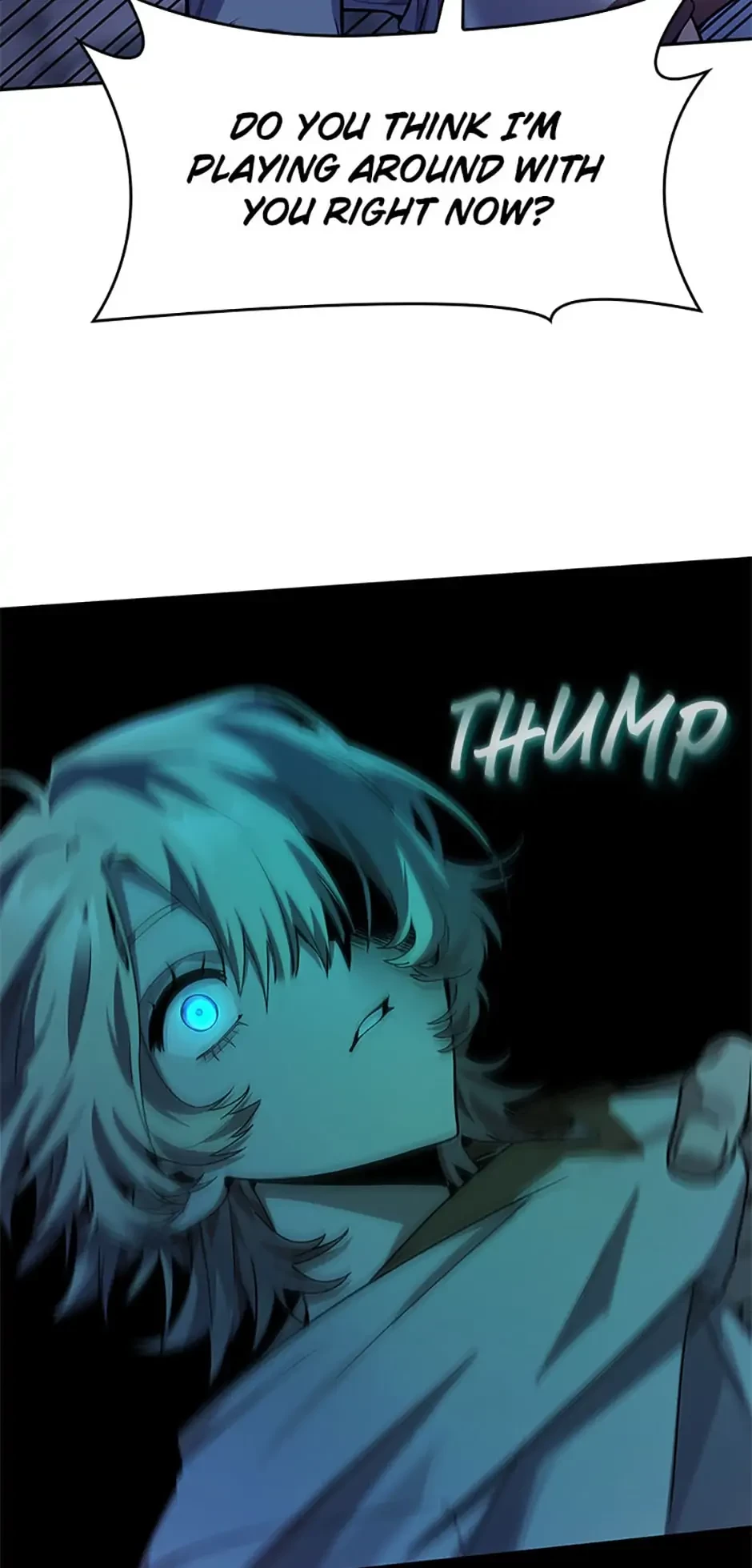 The Infinite Mage Chap 3 - Next Chap 4