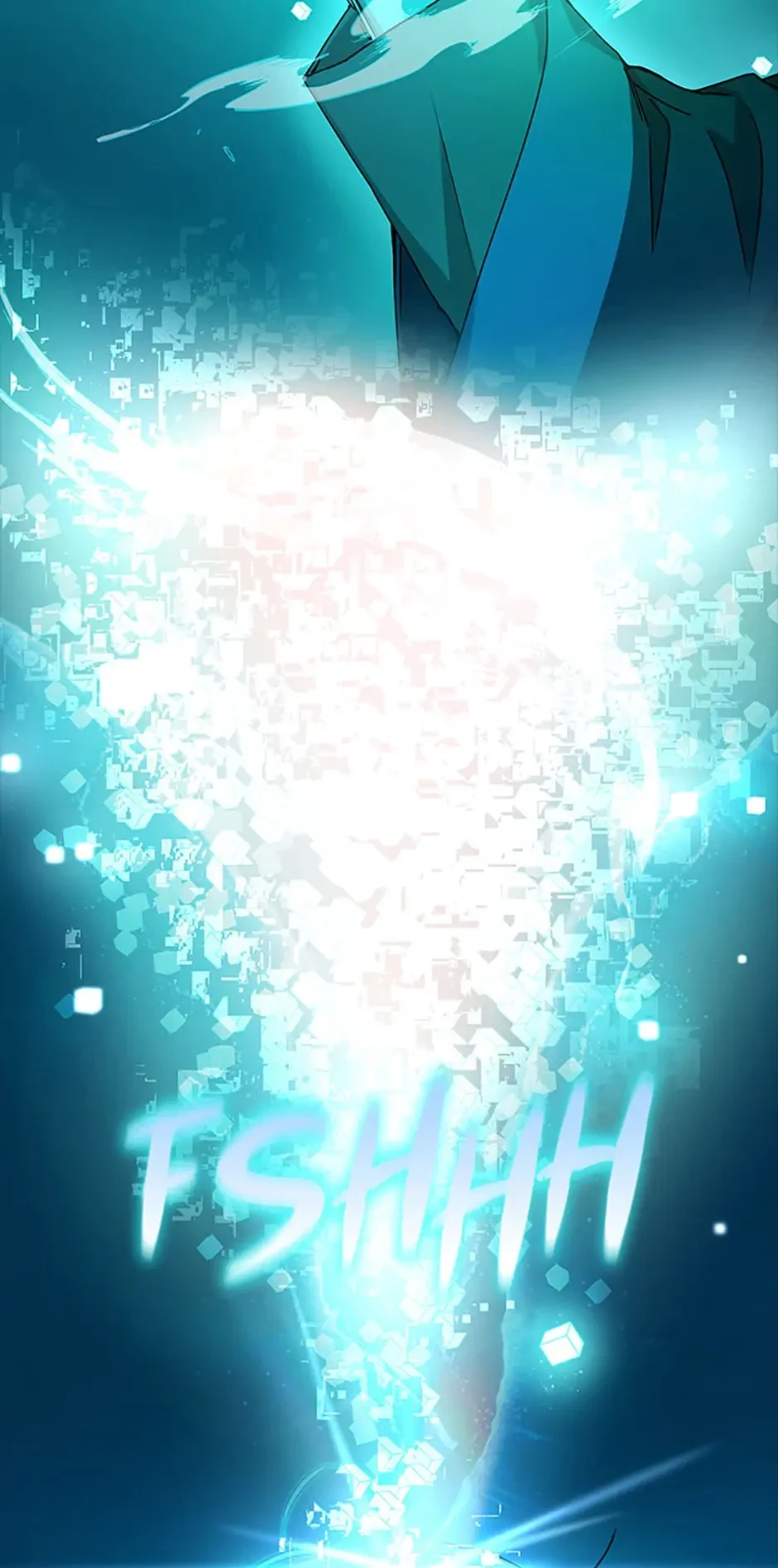 The Infinite Mage Chap 3 - Next Chap 4