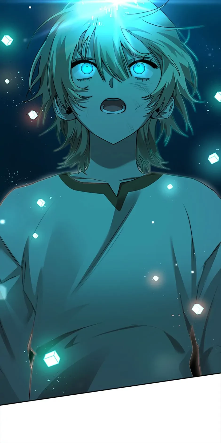 The Infinite Mage Chap 3 - Next Chap 4