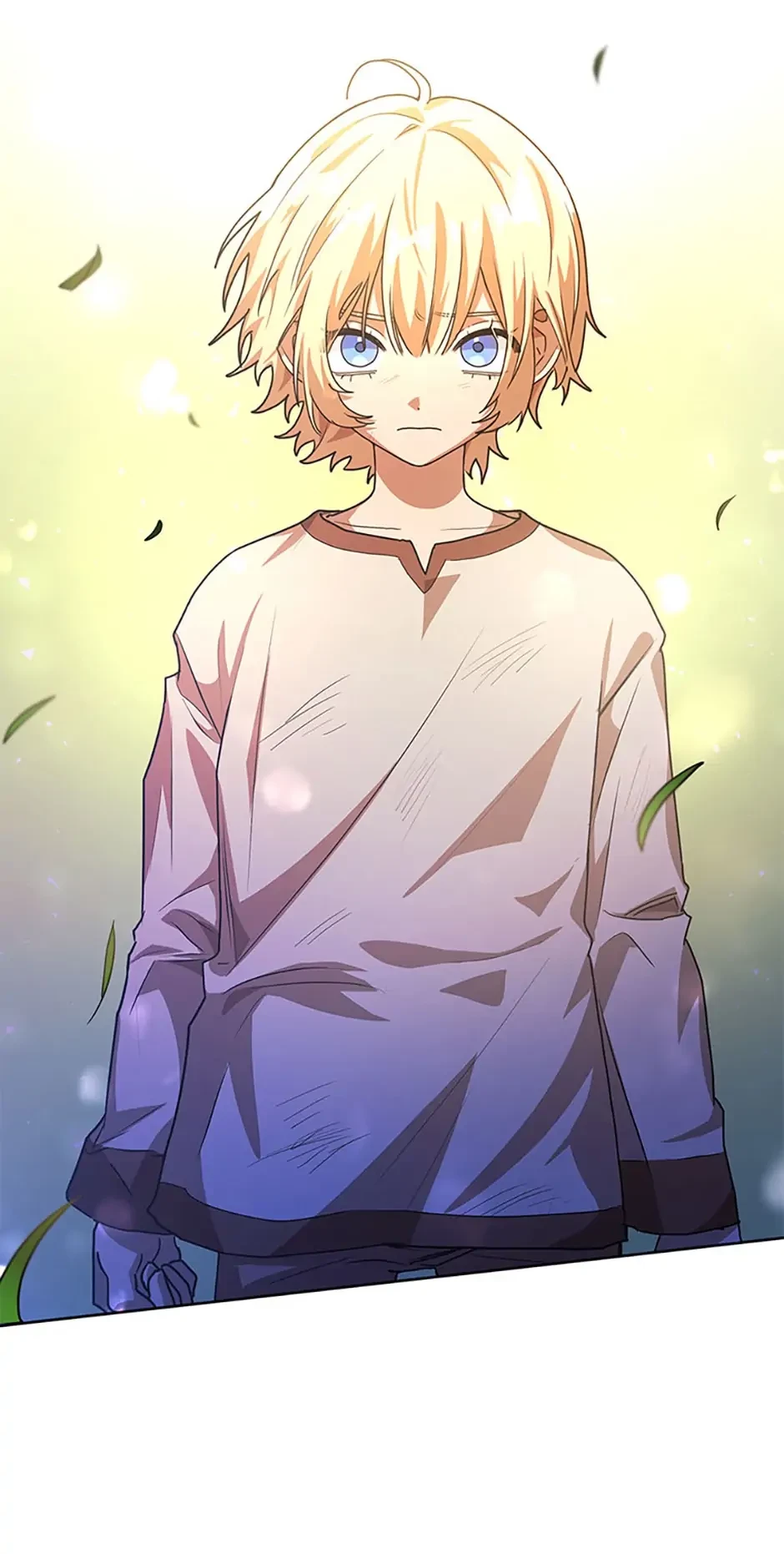 The Infinite Mage Chap 2 - Next Chap 3