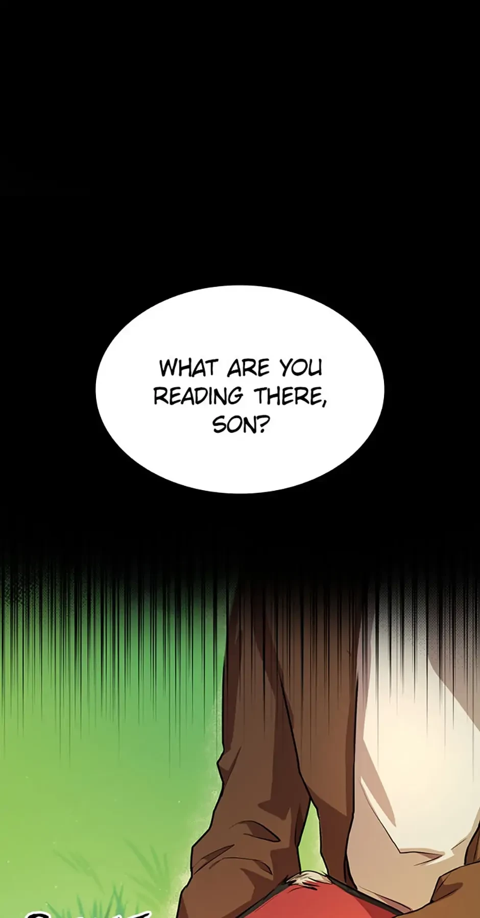 The Infinite Mage Chap 1 - Next Chap 2