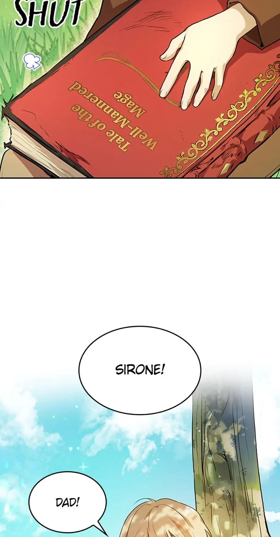 The Infinite Mage Chap 1 - Next Chap 2