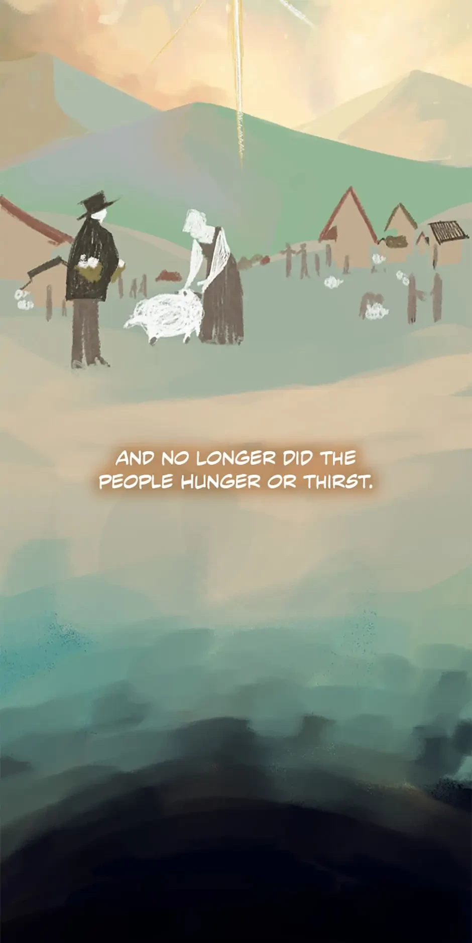 The Infinite Mage Chap 1 - Next Chap 2