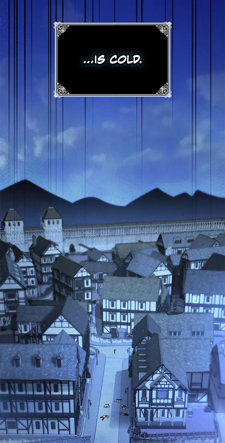 The Infinite Mage Chap 3 - Next Chap 4