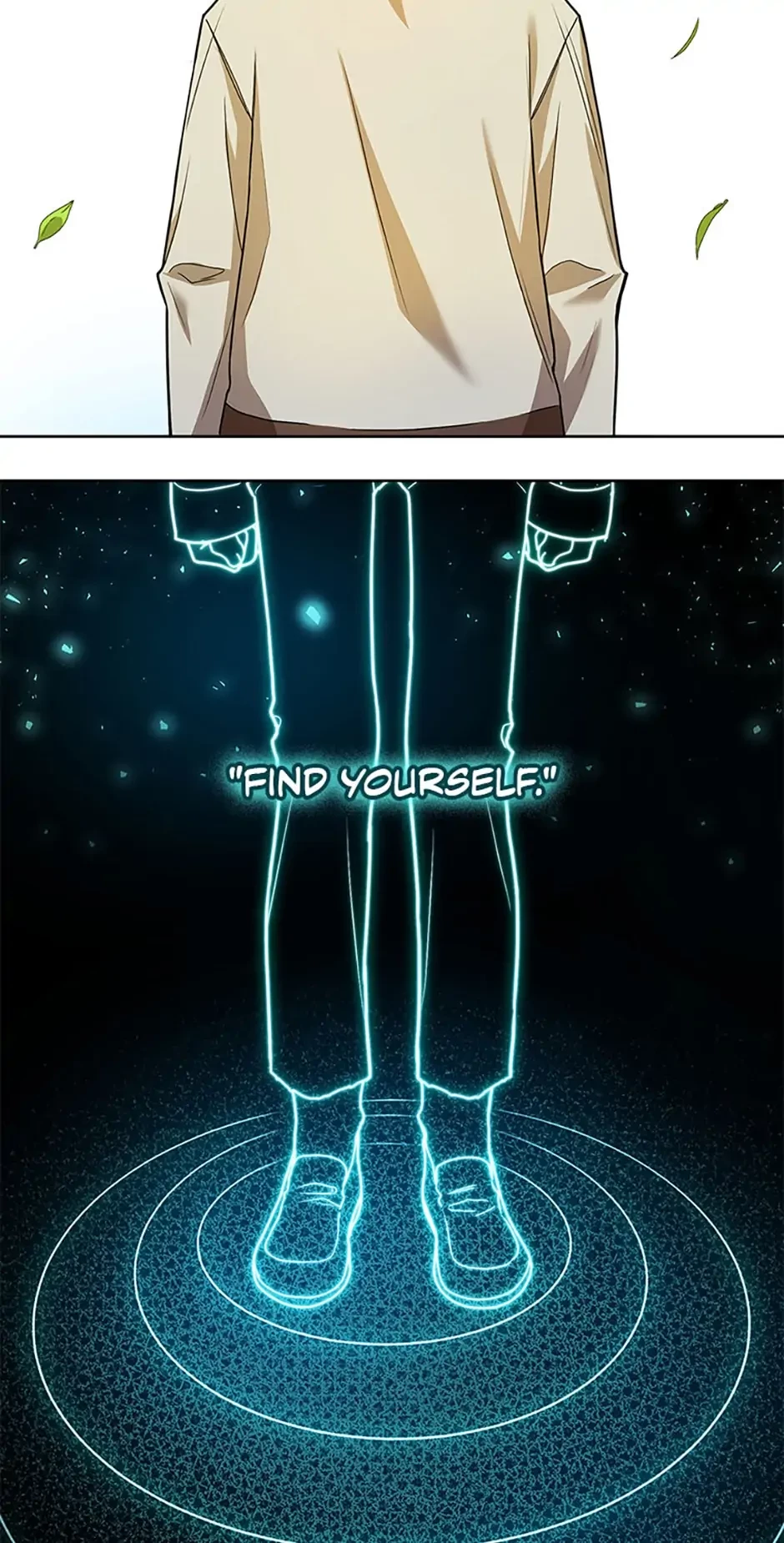 The Infinite Mage Chap 2 - Next Chap 3