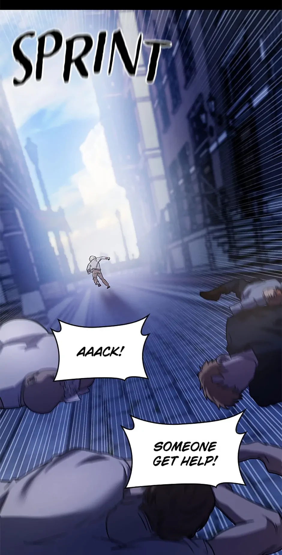 The Infinite Mage Chap 3 - Next Chap 4