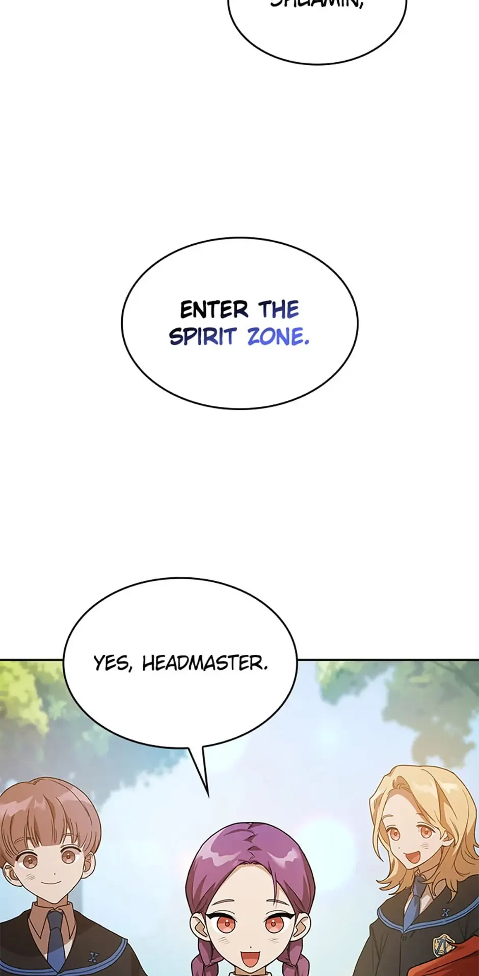 The Infinite Mage Chap 2 - Next Chap 3