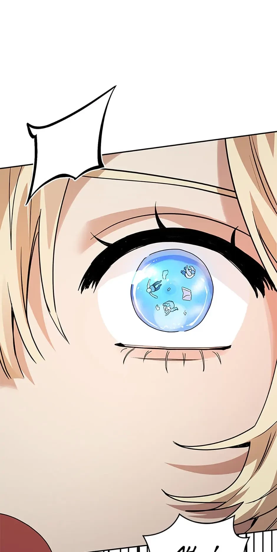 The Infinite Mage Chap 3 - Next Chap 4