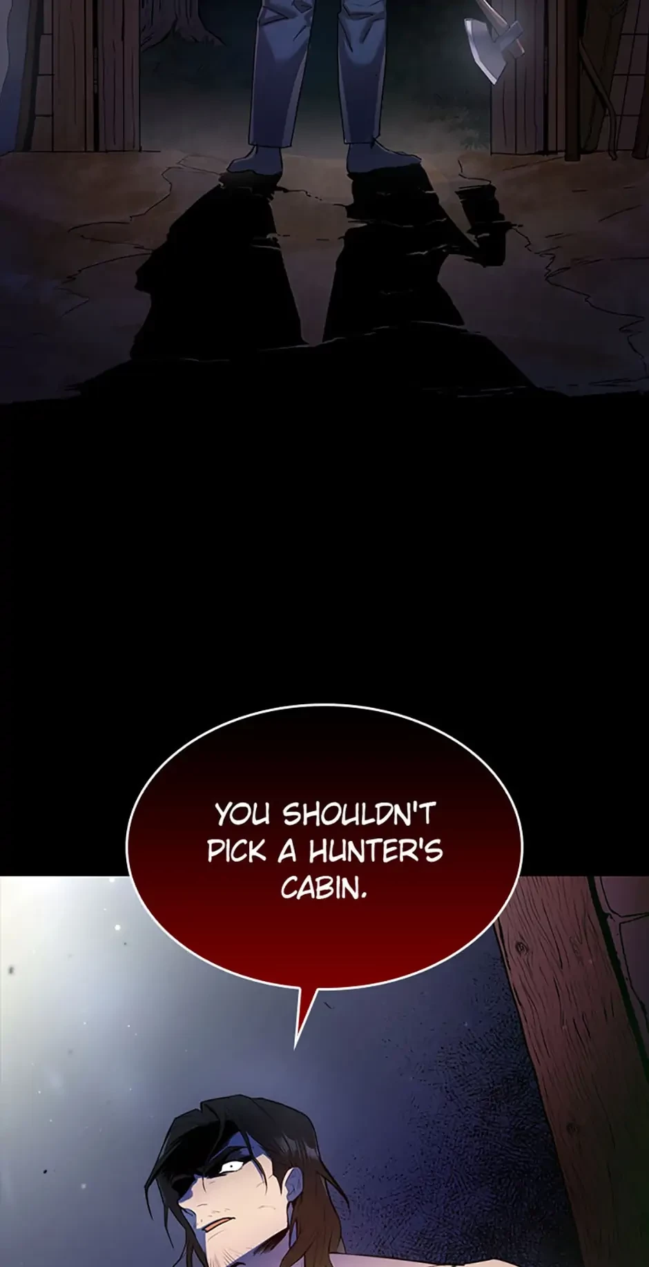 The Infinite Mage Chap 1 - Next Chap 2