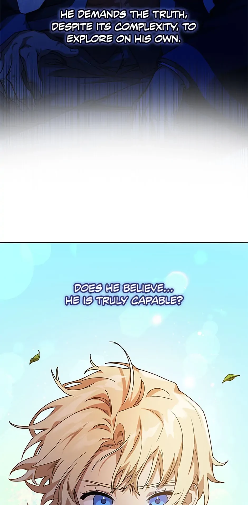 The Infinite Mage Chap 2 - Next Chap 3