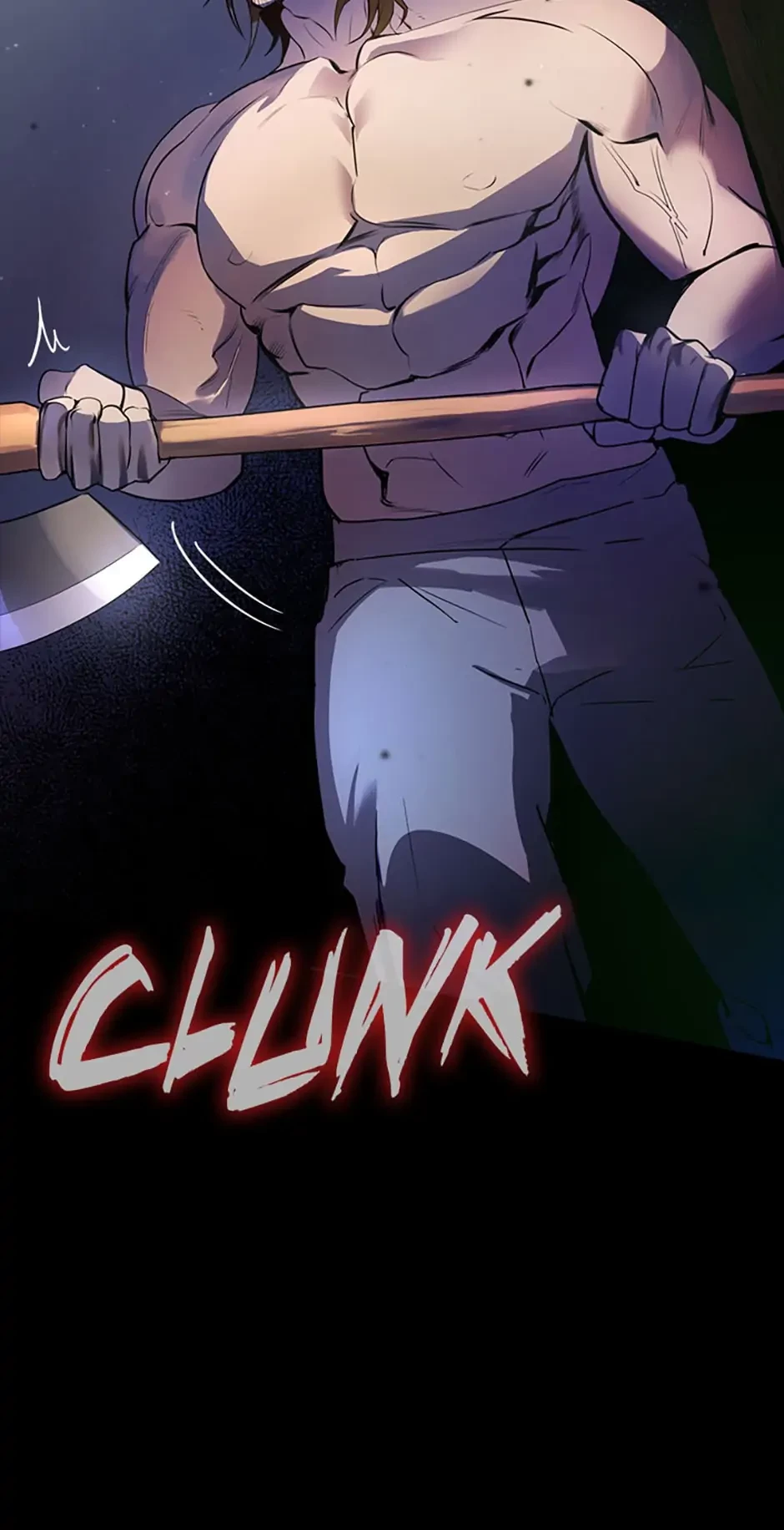 The Infinite Mage Chap 1 - Next Chap 2