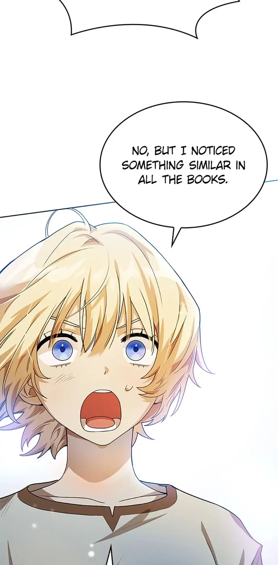 The Infinite Mage Chap 2 - Next Chap 3