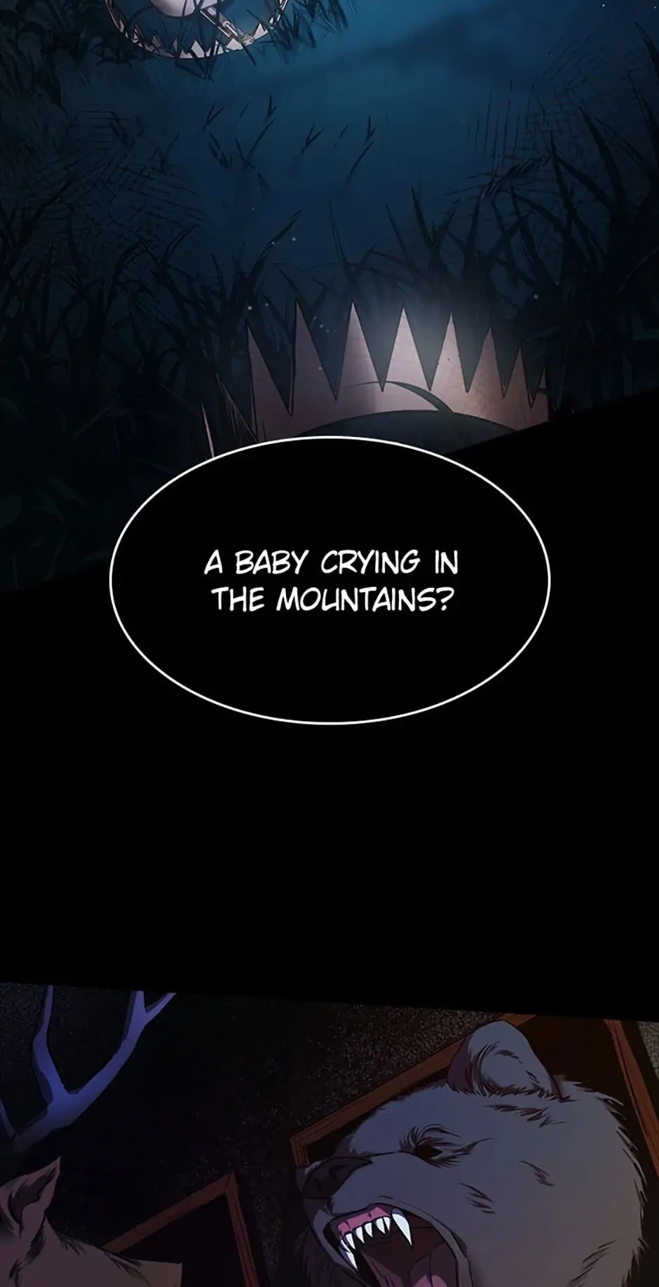 The Infinite Mage Chap 1 - Next Chap 2