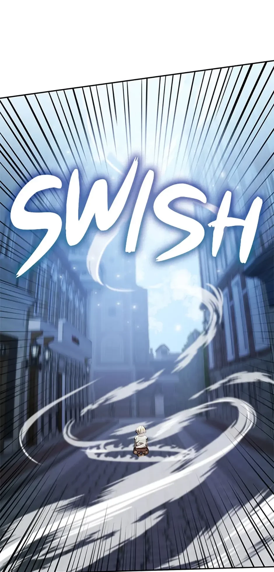 The Infinite Mage Chap 3 - Next Chap 4