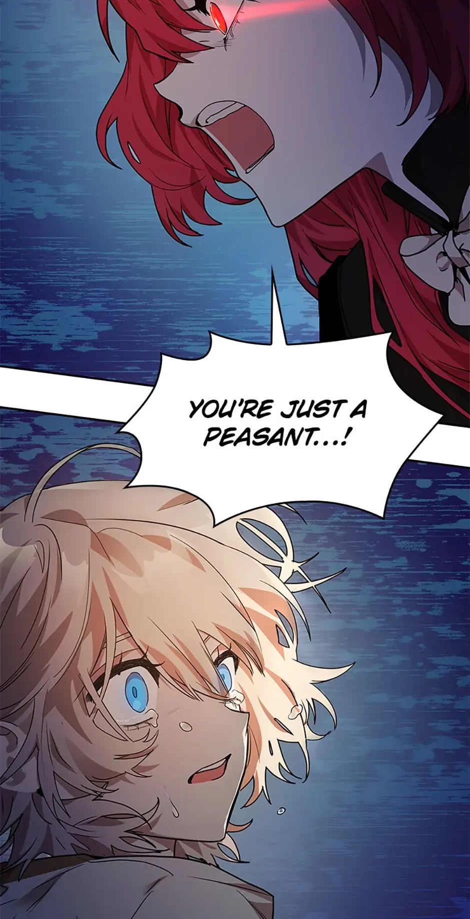 The Infinite Mage Chap 3 - Next Chap 4