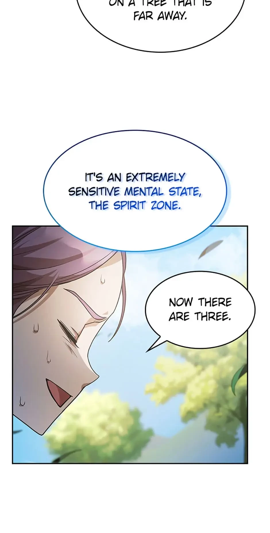 The Infinite Mage Chap 2 - Next Chap 3