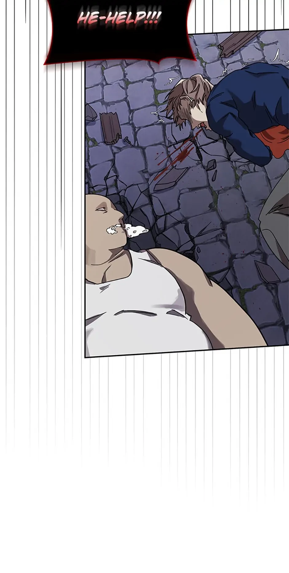 The Infinite Mage Chap 3 - Next Chap 4