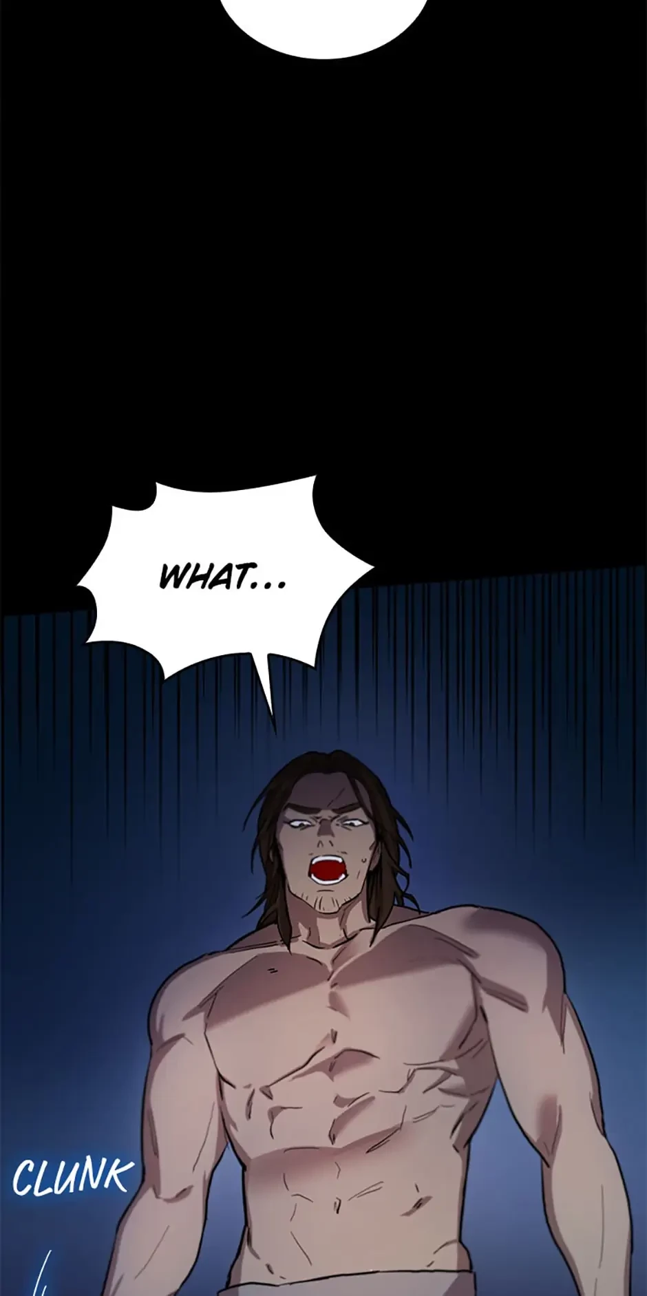 The Infinite Mage Chap 1 - Next Chap 2