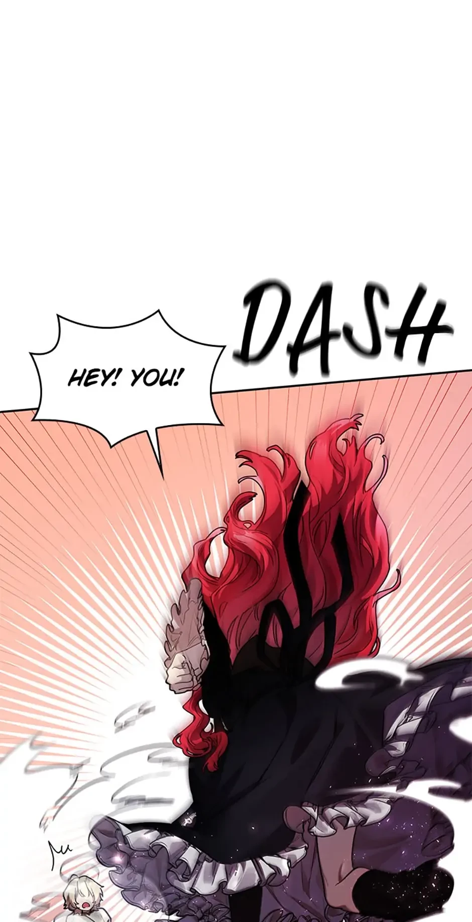 The Infinite Mage Chap 3 - Next Chap 4