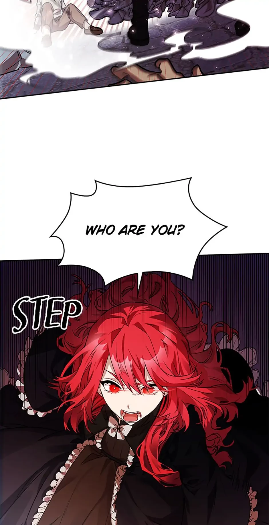 The Infinite Mage Chap 3 - Next Chap 4