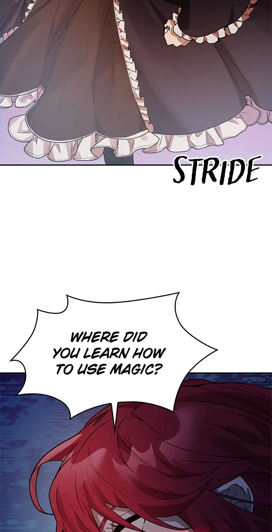 The Infinite Mage Chap 3 - Next Chap 4