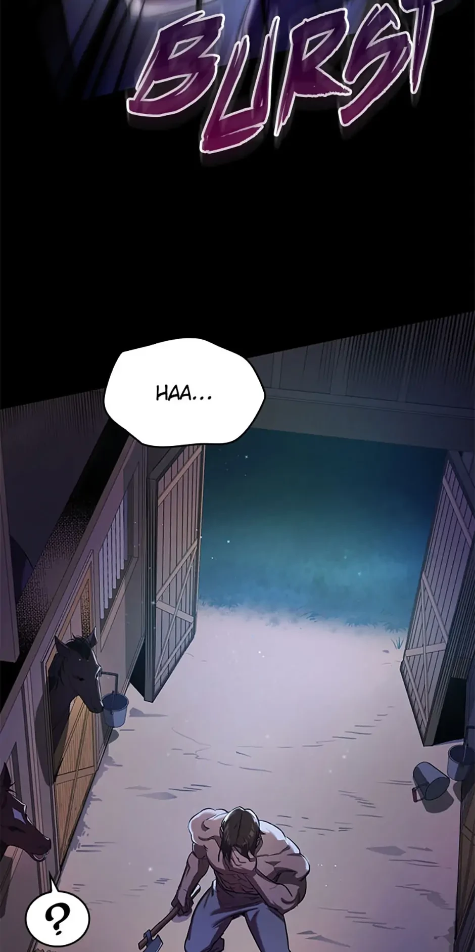 The Infinite Mage Chap 1 - Next Chap 2