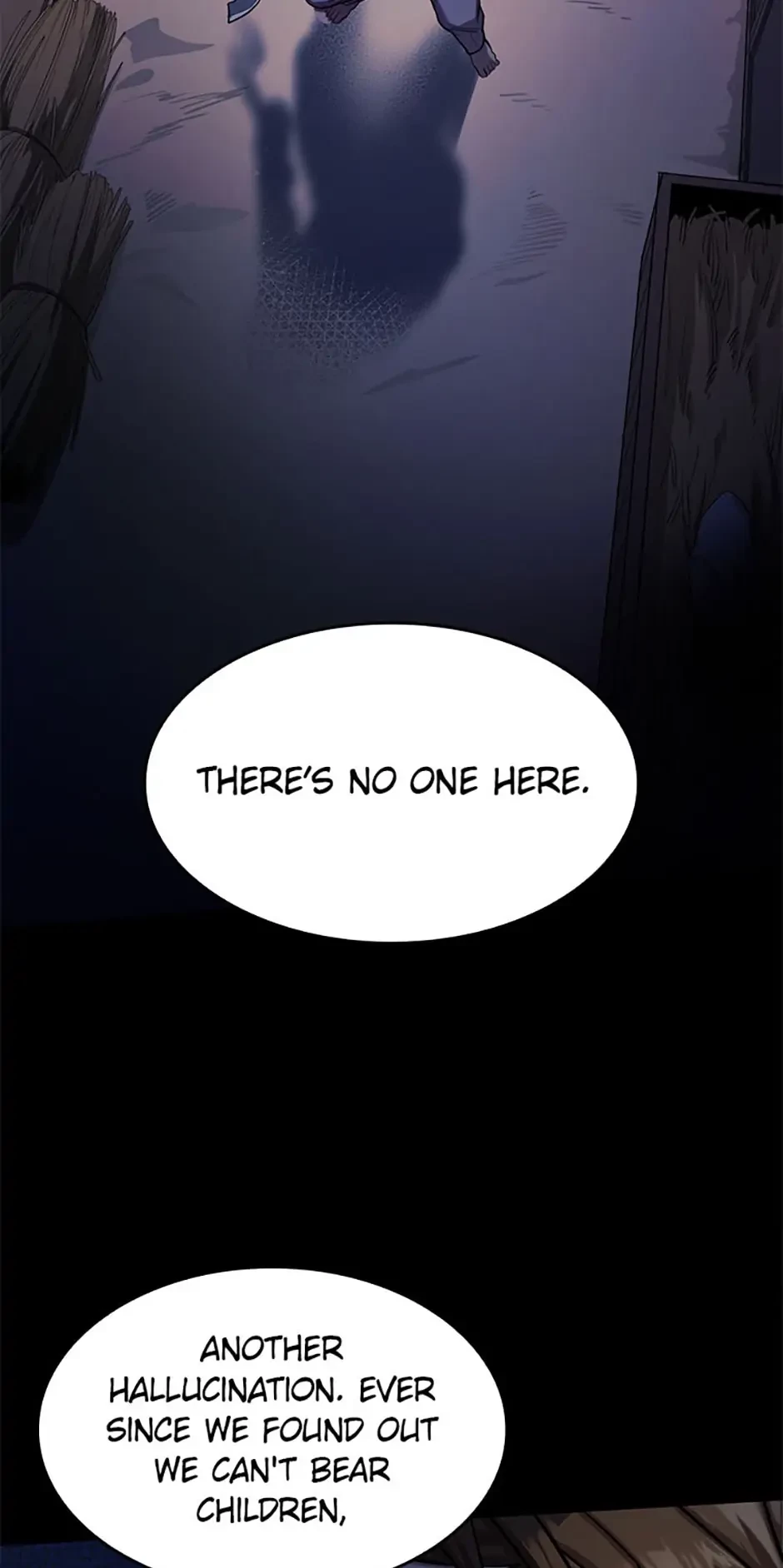 The Infinite Mage Chap 1 - Next Chap 2