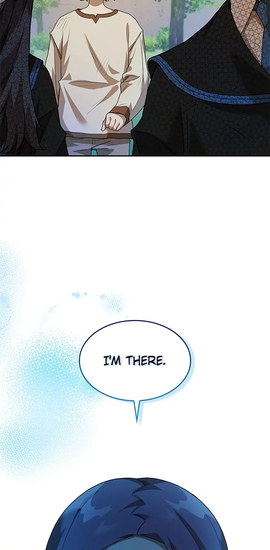 The Infinite Mage Chap 2 - Next Chap 3