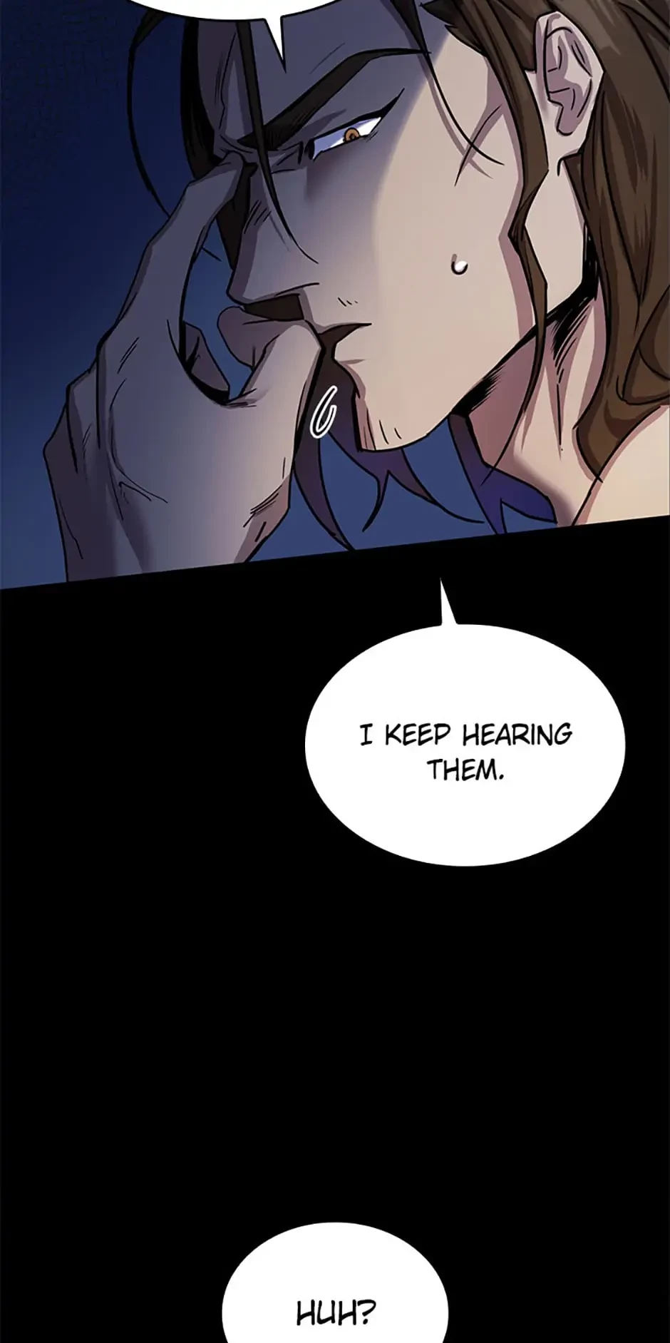 The Infinite Mage Chap 1 - Next Chap 2