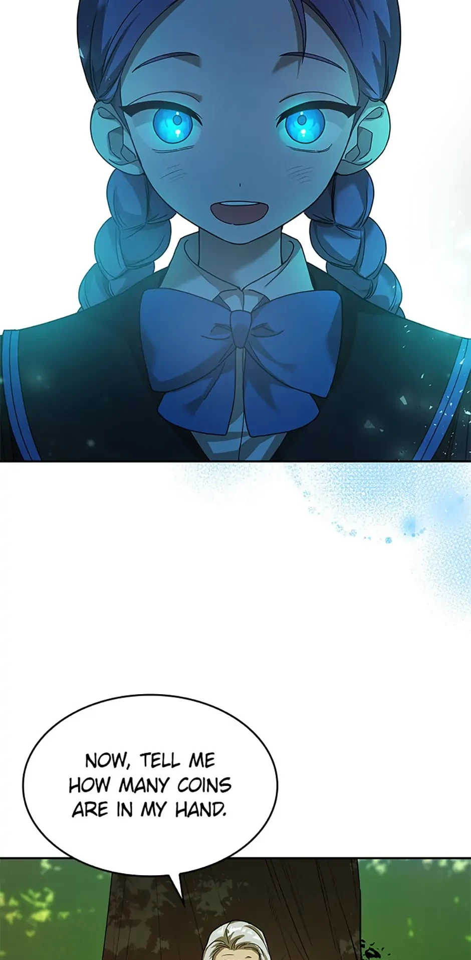 The Infinite Mage Chap 2 - Next Chap 3