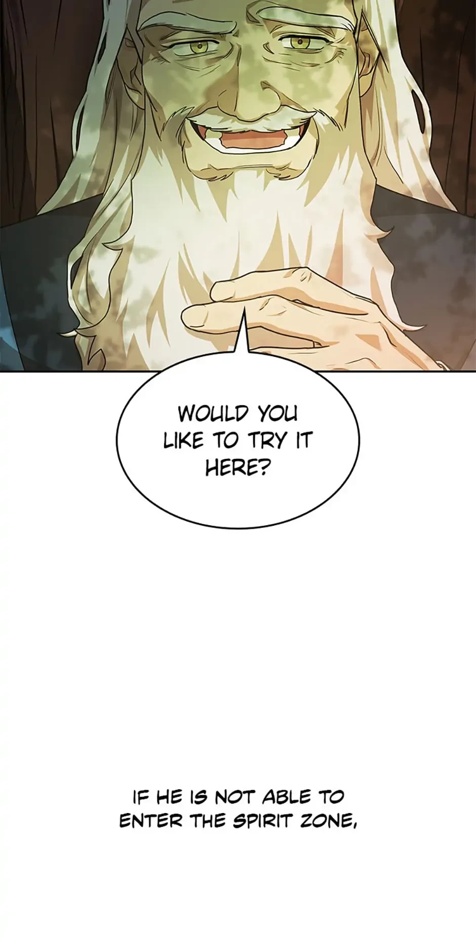 The Infinite Mage Chap 2 - Next Chap 3