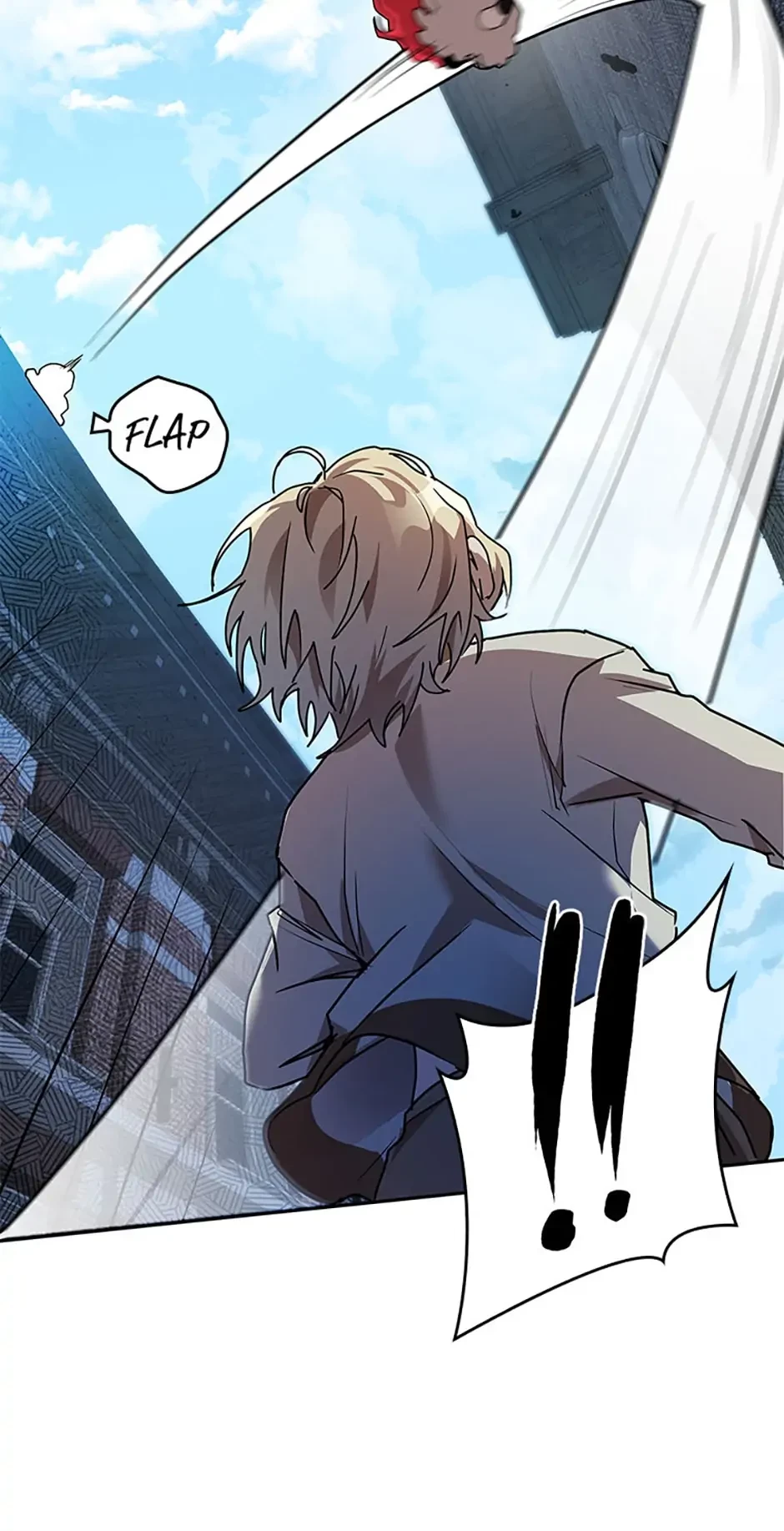 The Infinite Mage Chap 3 - Next Chap 4