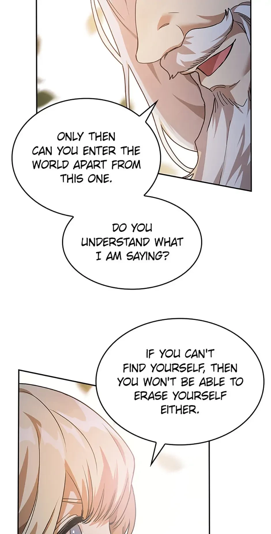 The Infinite Mage Chap 2 - Next Chap 3