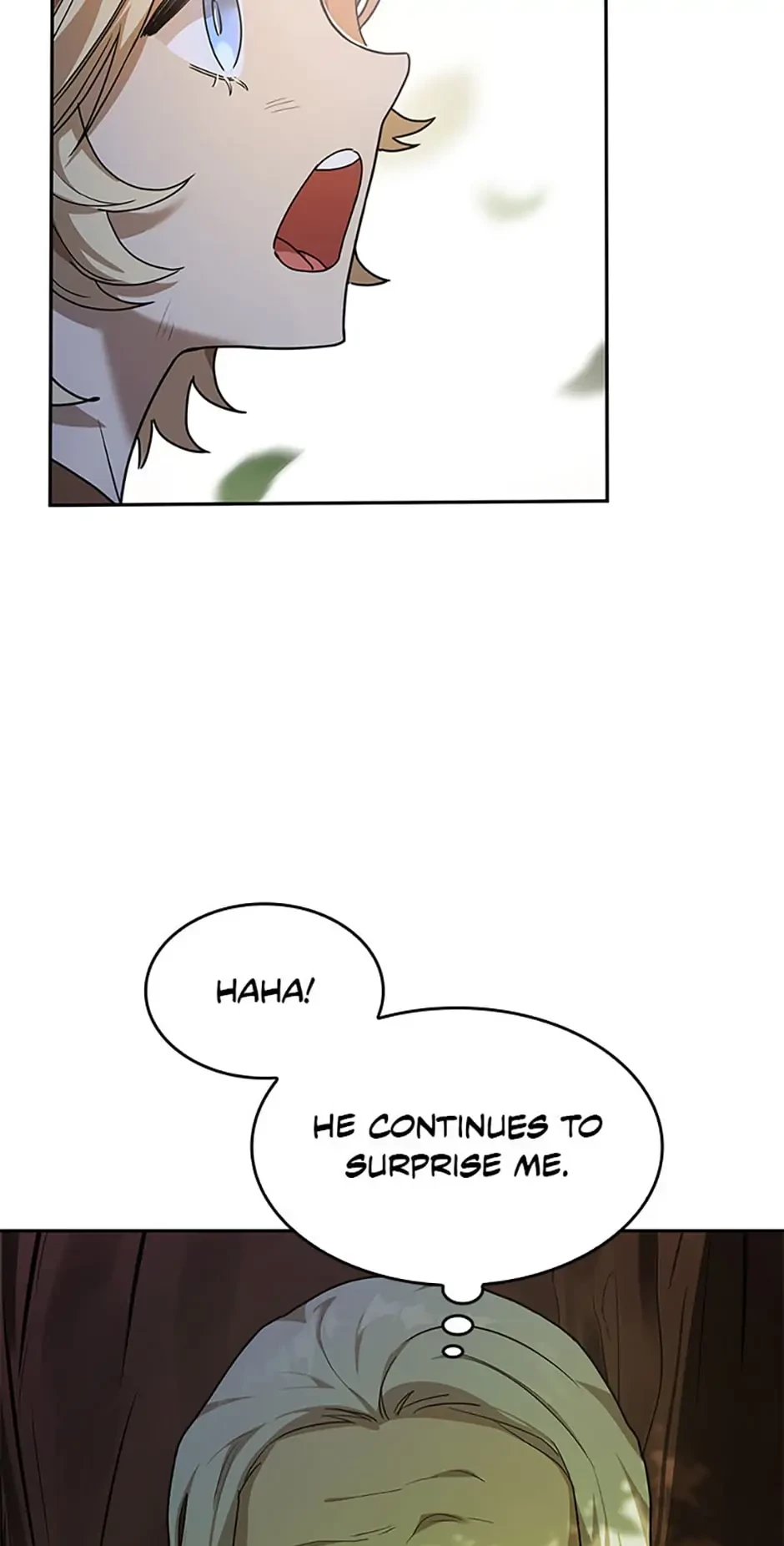 The Infinite Mage Chap 2 - Next Chap 3