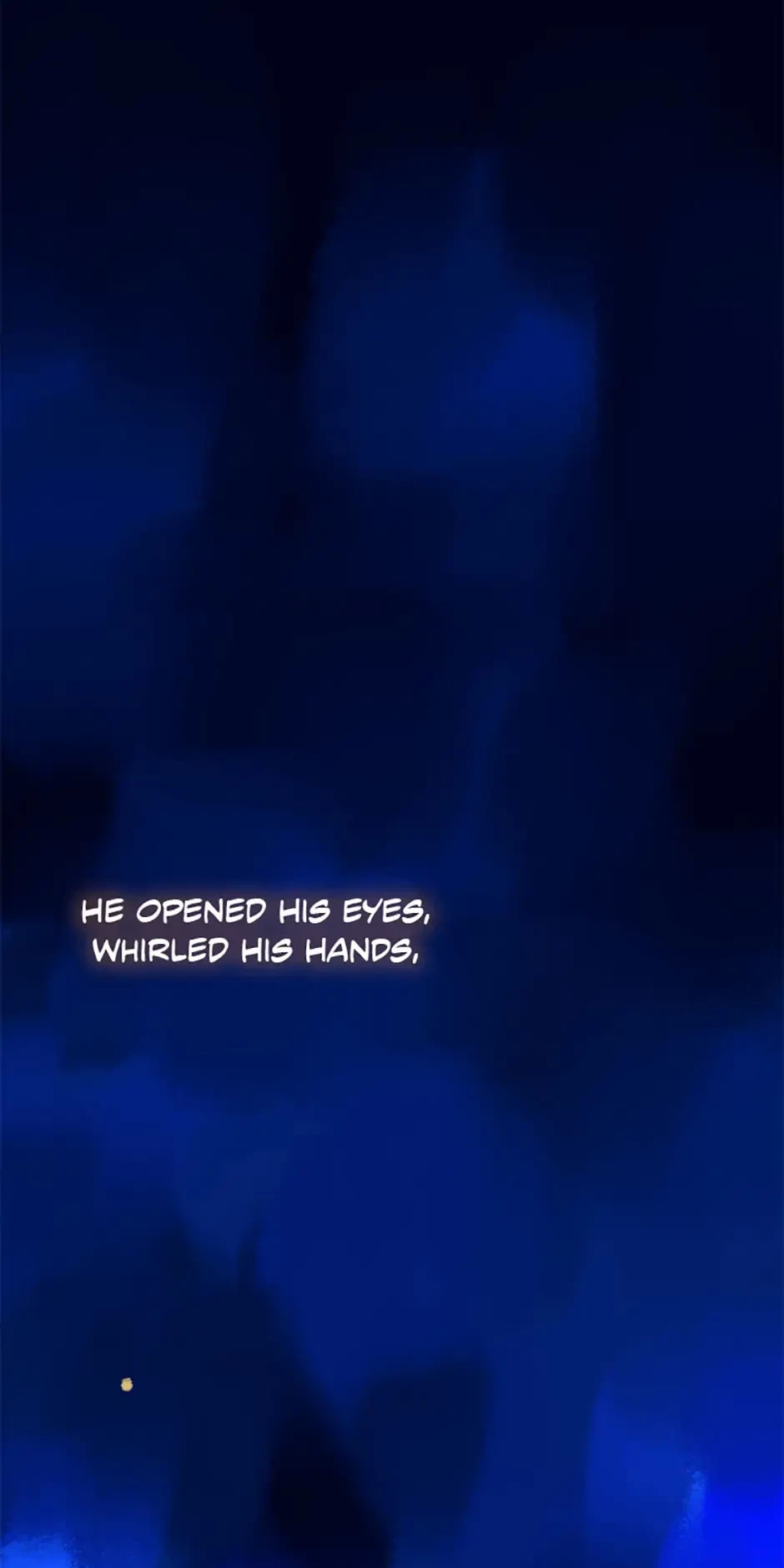 The Infinite Mage Chap 1 - Next Chap 2
